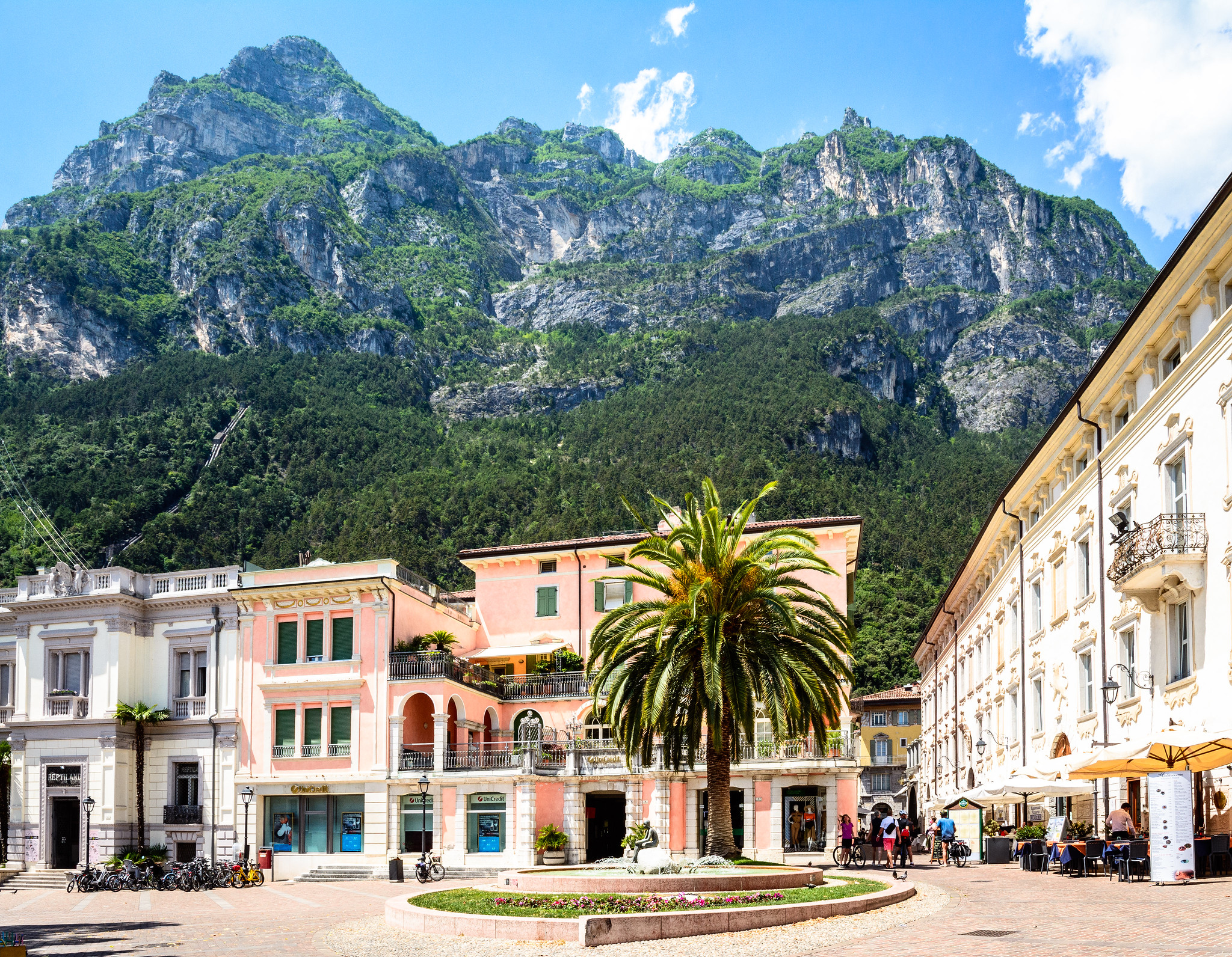 Riva del Garda